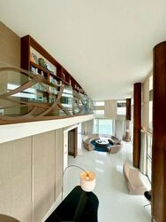 Reflections At Keppel Bay (D4), Condominium #630581601